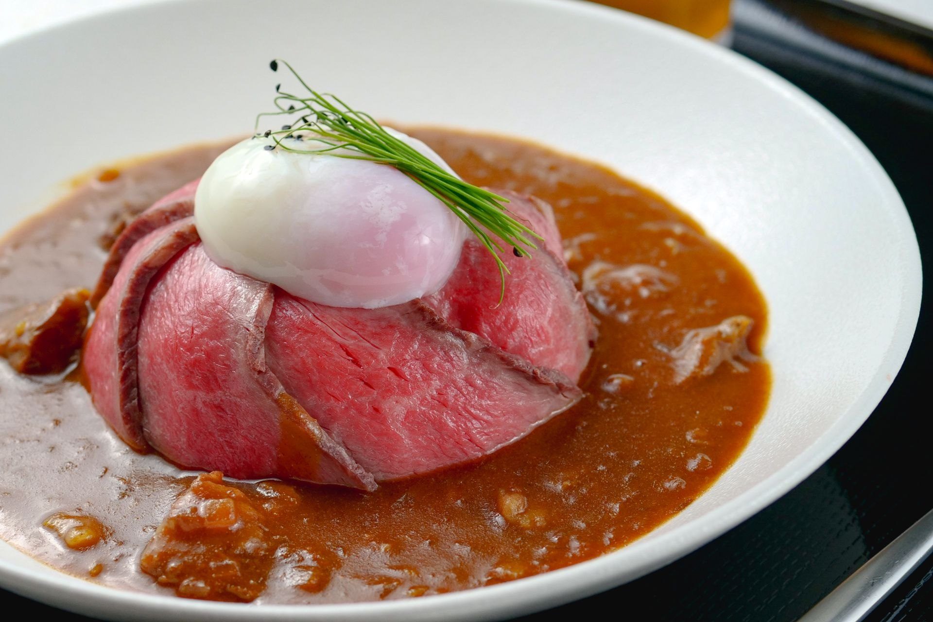 re:Dine 日本橋室町 の店内