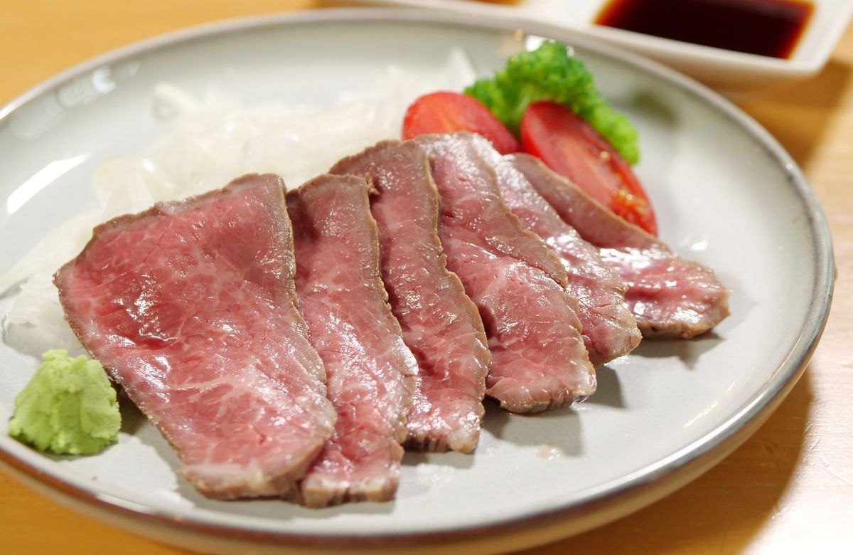 おおいた元気横丁 の店内