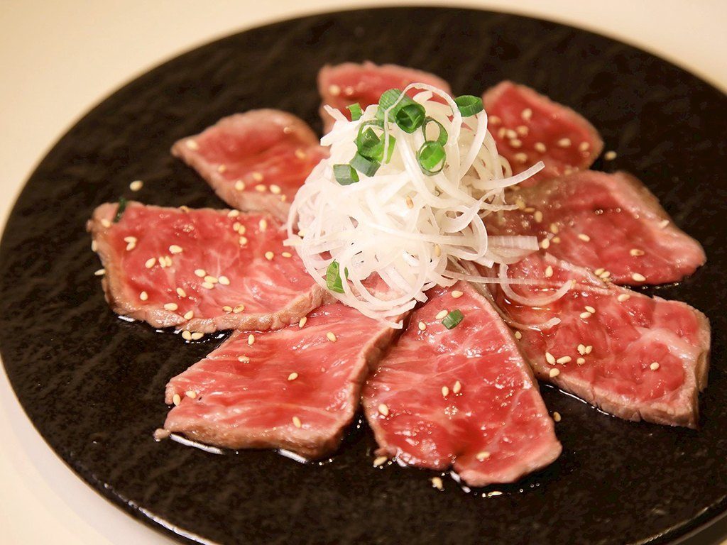 仙台みらいん横丁 の店内
